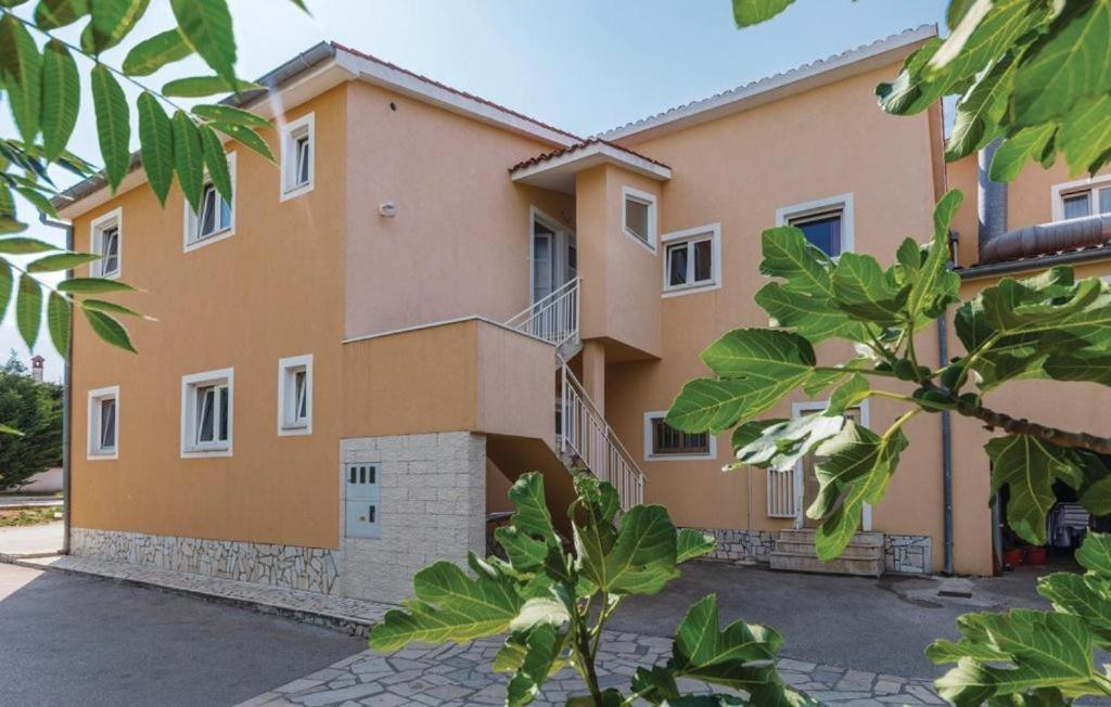 Valdebek 2 Appartement Pula Buitenkant foto