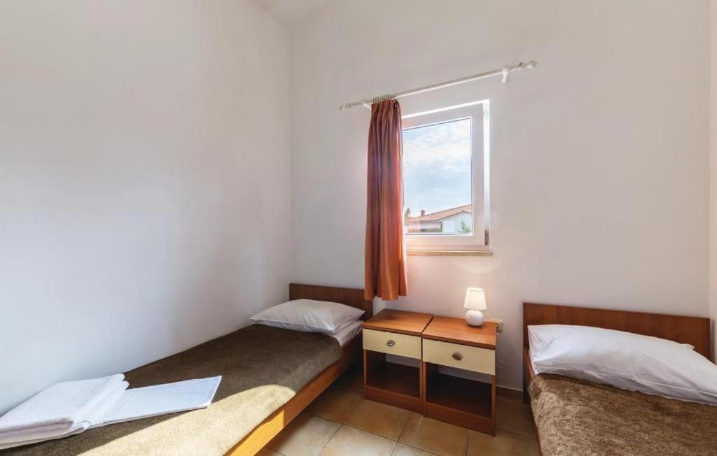 Valdebek 2 Appartement Pula Buitenkant foto