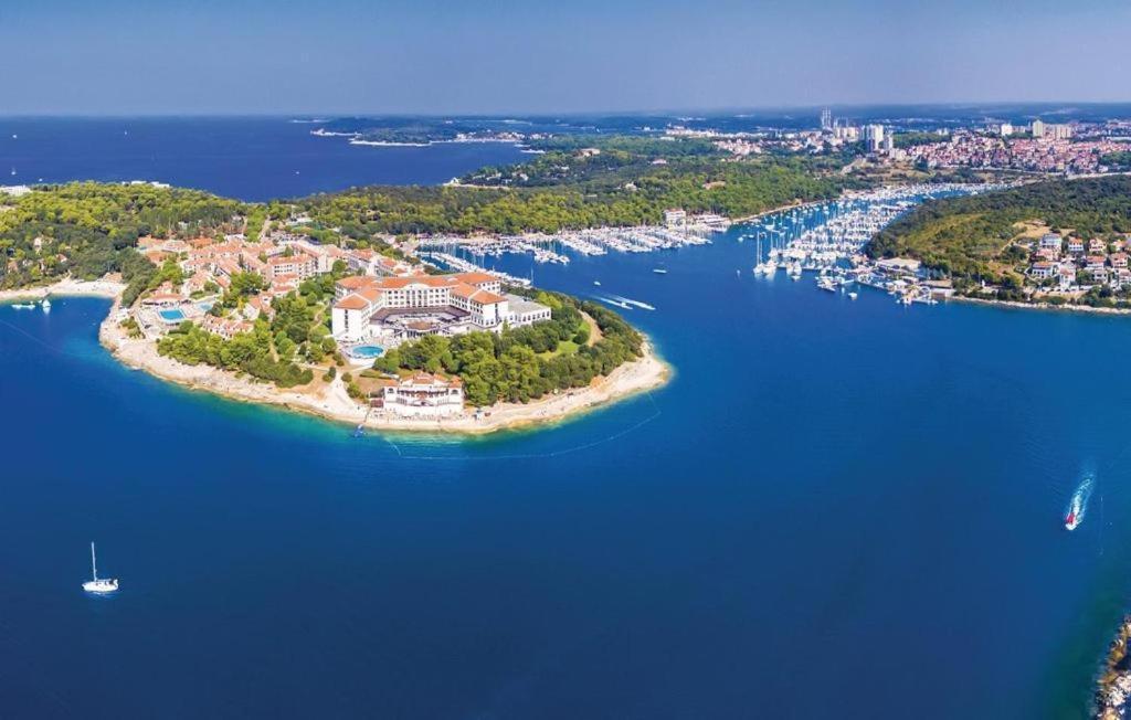 Valdebek 2 Appartement Pula Buitenkant foto