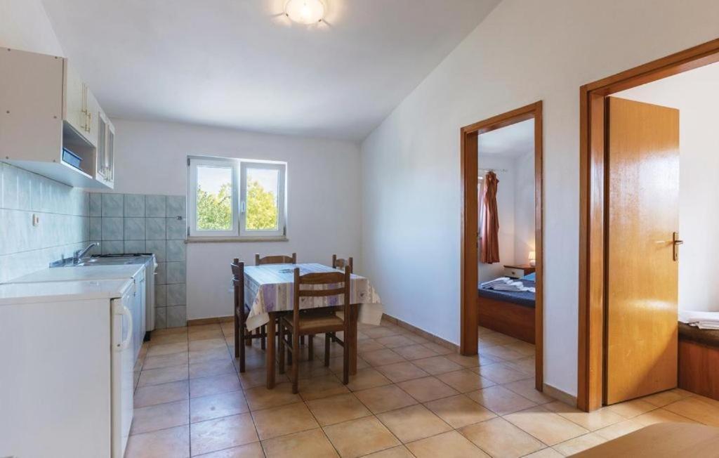 Valdebek 2 Appartement Pula Buitenkant foto